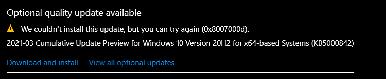 Error downloading Cumulative update KB5000802-image.png