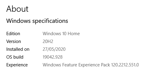 How do I find my entire feature update history in windows update?-upgrade-major-feature-update.png