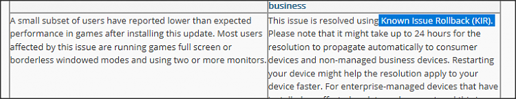 Known Issue Rollback - for info - new fast fix approach by MS-1.png