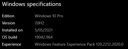 Optional Updates no longer appear in the Windows Update screen-image.png