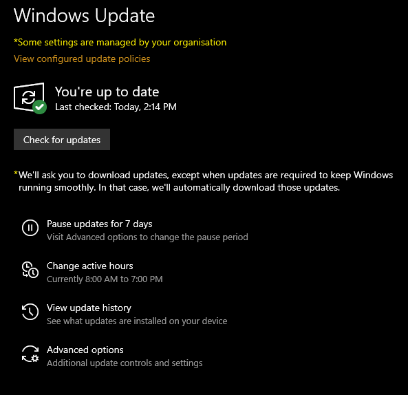 Optional Updates no longer appear in the Windows Update screen-image.png