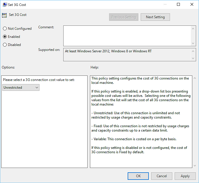 No Windows Updates over Mobile Broadband!-set-3g-cost.png