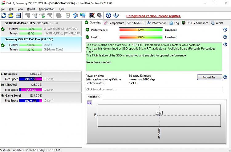 Windows Update not working - maybe corrupted Registry 20H2 19042.1052-ssd.jpg