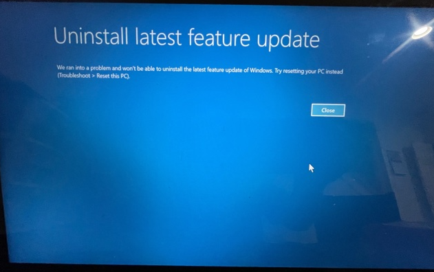 Dell Laptop keeps asking for BitLocker Recovery Key after update-uninstall.png
