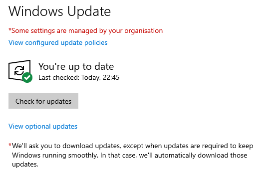 Is There A Danger That Windows 10 Will Automatically Update To 11?-w10-view-optional-updates.png