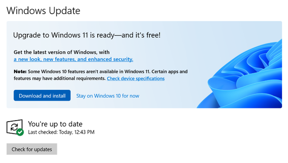 How to remove Windows 11 incompatibility warning-image.png