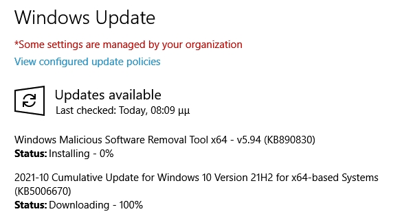 Microsoft October 2021 Security Updates-kb5006670.jpg