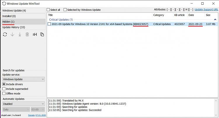 KB4023057 Microsoft Update Health Tools Installed?-1014-kb4023057-hidden.jpg