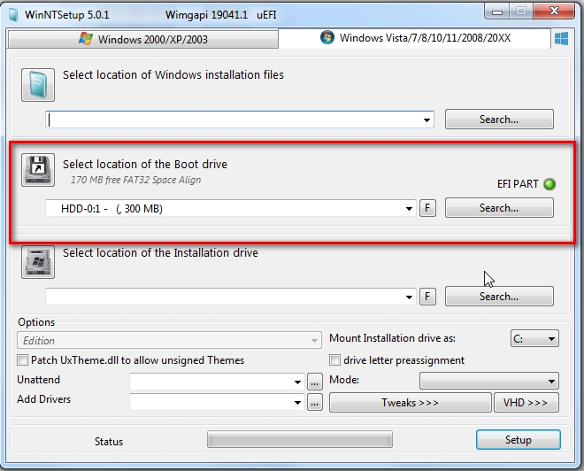 MS Activation Hell (&amp; HP Repair Nightmare)-winnt1.jpg