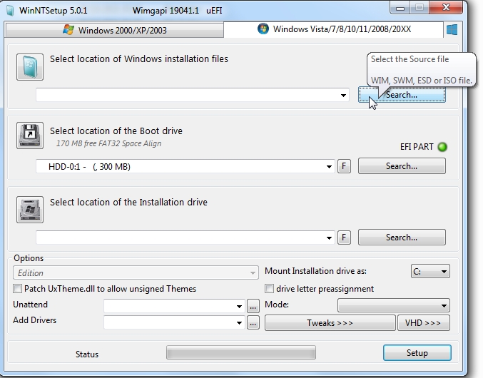 MS Activation Hell (&amp; HP Repair Nightmare)-winnt2.jpg