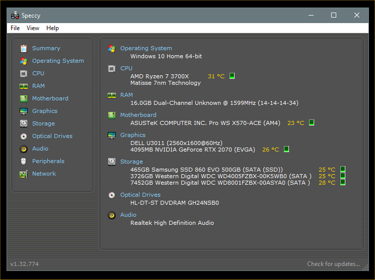 Fast Guide : Upgrade to Windows 11 for non TPM 2.0 capable PCs-speccy-may-2021.png