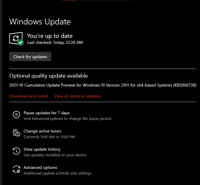 Update Preview offered in Windows Update but the .msu won't download.-offered-windows-update.png