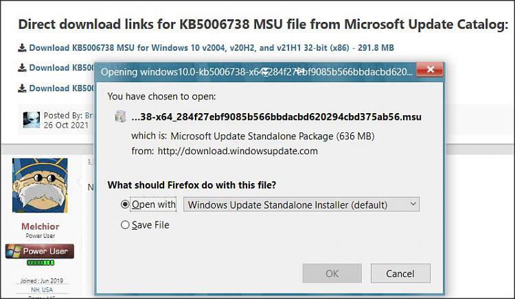 Update Preview offered in Windows Update but the .msu won't download.-1.jpg