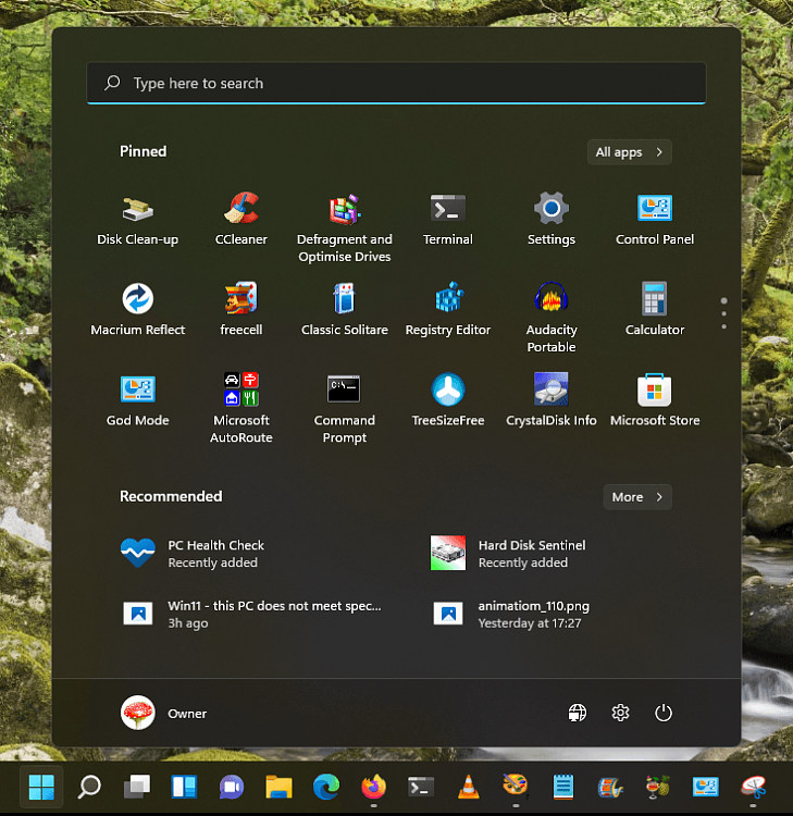 Fast Guide : Why you should dodge upgrading to Windows 11 for now-w11-start-menu.png