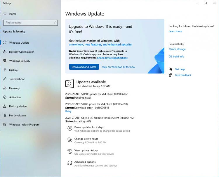 Windows 10 Update .net error-snag-22570.jpg