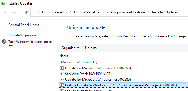 Updated from 20H2 to 21H2, no way to go back?-uninstall-21h2-enablement-package.png