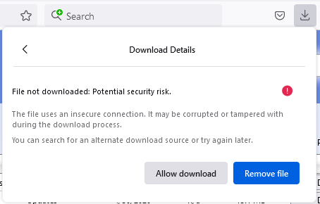 Update to Windows Defender (KB4052623) fails - labelled security risk!-image.png