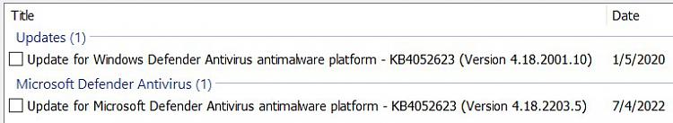 Update to Windows Defender (KB4052623) fails - labelled security risk!-kb4052623-just-installed-via-vbscript.jpg