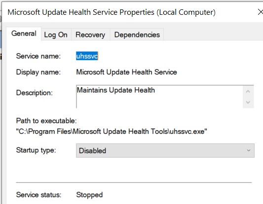 How do I permanently stop windows updates-microsoft-update-health-service-has-been-disabled.jpg