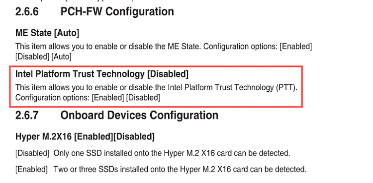 Seeking assistance preparing for Windows 11 Solved - Windows 10 Forums