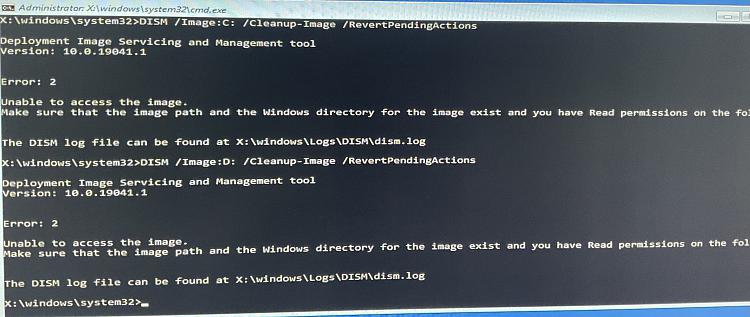 Caught in endless restart loop after Windows apparently updated.-4d2aee5a-d097-4e76-b4ea-3a2445505ebb.jpg