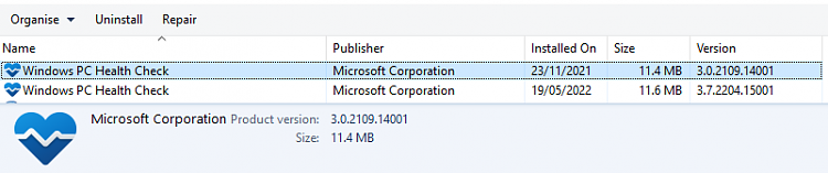 New Windows 10 update-kb4023057-.png