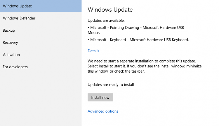Windows 10 Forcing Updates for Mouse-img1.png