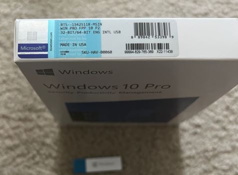 Windows 10 Pro retail version - will not activate-pic-2.jpg