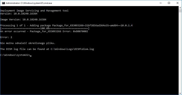 Windows10 Update:  kb3093266 - What Does It Do?-buuug.jpg