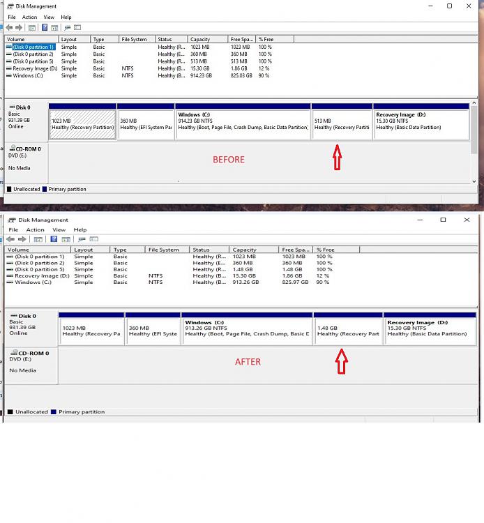 Cannot install January patches in a healthy W10 22H2-before-after.jpg