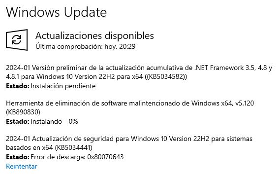 Cannot install January patches in a healthy W10 22H2-wufail.jpg