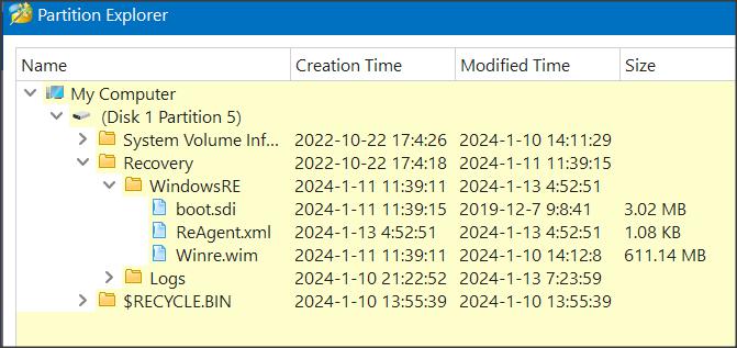 Cannot install January patches in a healthy W10 22H2-1.jpg