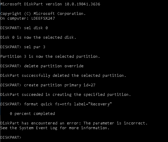 Windows 10 KB5034441 Security Update Fails With 0x80070643 Errors-2024-02-20_22-14-49.png