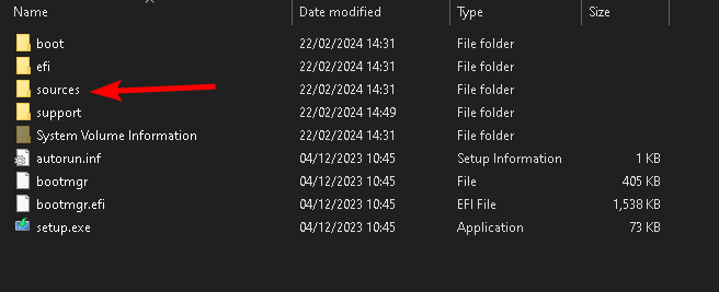 Unable to Delete $WinREAgent Folder-2024-02-22_15-59-43.png