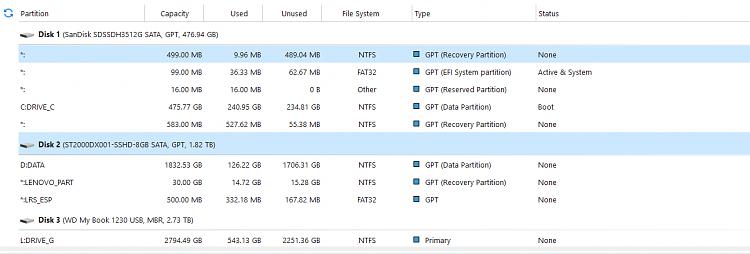 After 3 months  since KB5034441 was released, it still won't install-image-1.jpg