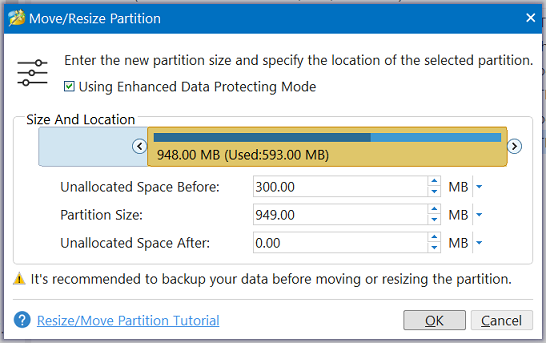 After 3 months  since KB5034441 was released, it still won't install-2.png