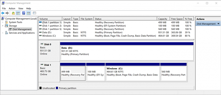 Regarding KB5034441 with 0x80070643 Error-winre-bug-0.png