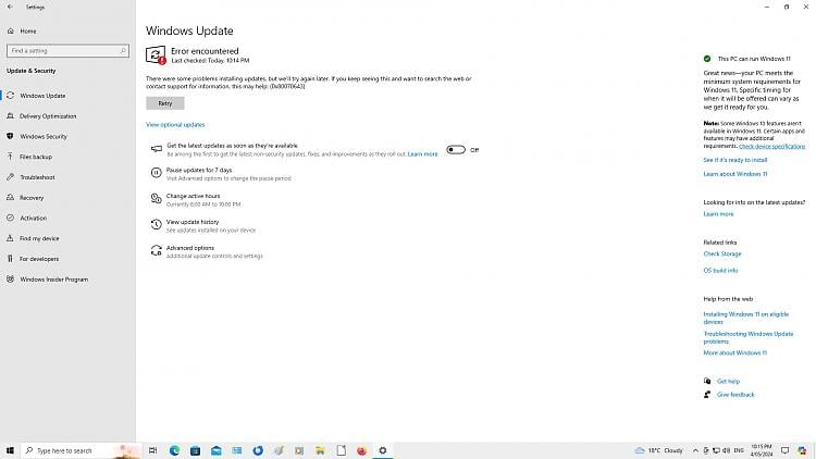 After 3 months  since KB5034441 was released, it still won't install-kb5034441-update-issue-28.jpg