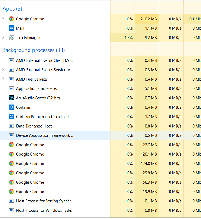 Windows10 Update:  kb3093266 - What Does It Do?-task-man-google.png