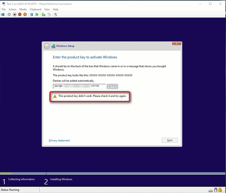 use old windows 7 key to activate 10