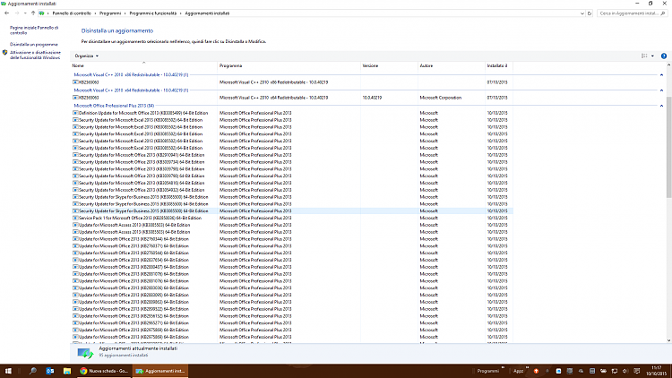 Duplicate Updates for Office 2013-screenshot-14-.png
