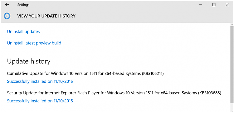 Version 10586 (Fall ) no longer shows Windows Defender Updates-update_history.png
