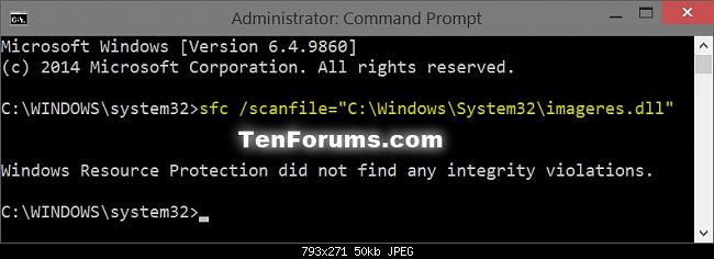 KB3122947 1511 update - anybody else get this?-sfc-scanfile.jpg