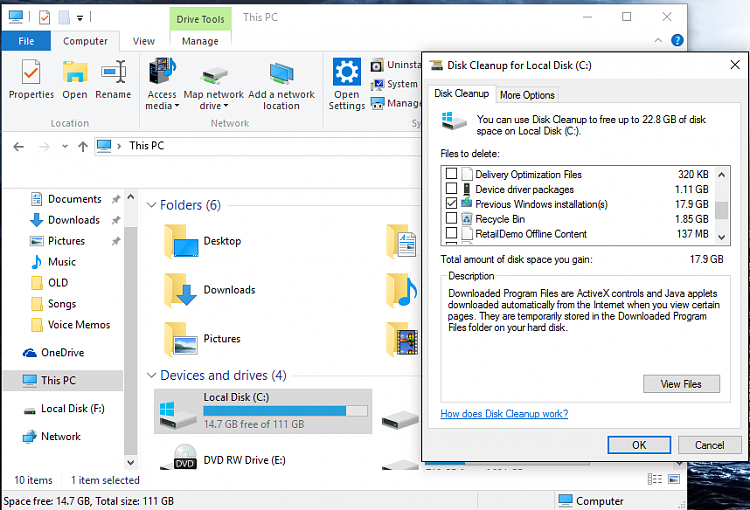 Deleted Windows.old, not enough disk space freed-screenshot1.png