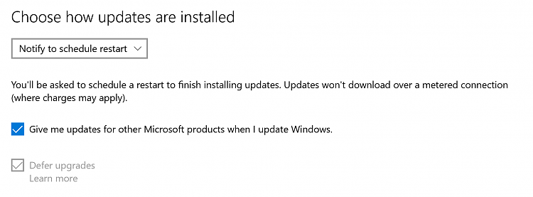 Help with defer upgrade setting on Windows 10 Pro-untitled.png