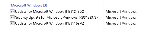Only 3 Windows Updates installed after Clean Install-capture.png