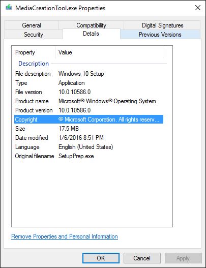 win 10 pro build 10240 hasn't received the November update build 1511-capture.jpg