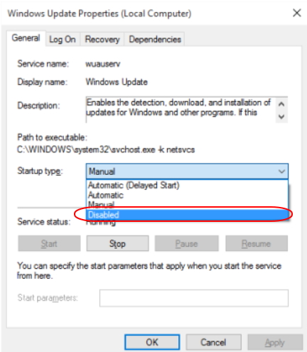 how to permanently turn off windows 10 updates-win-update-services.jpg