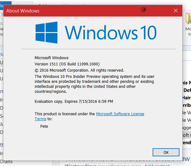 download windows 10 evaluation