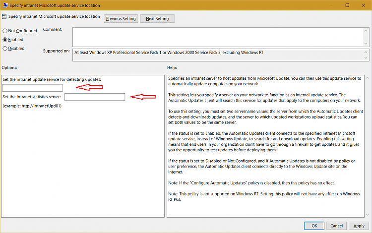 How to set Automatic Updates detection frequency?-intra.png